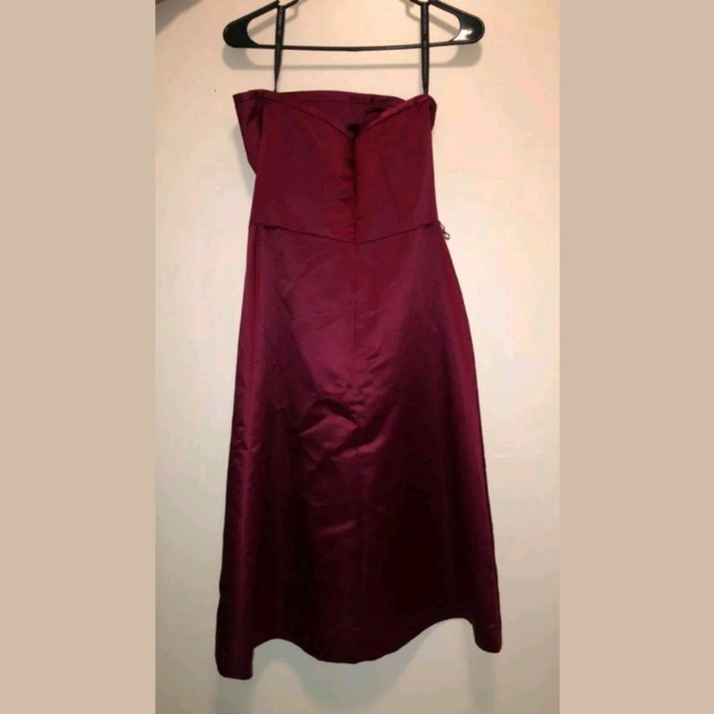 BILL LEVKOFF Dress - Picture 3 of 4